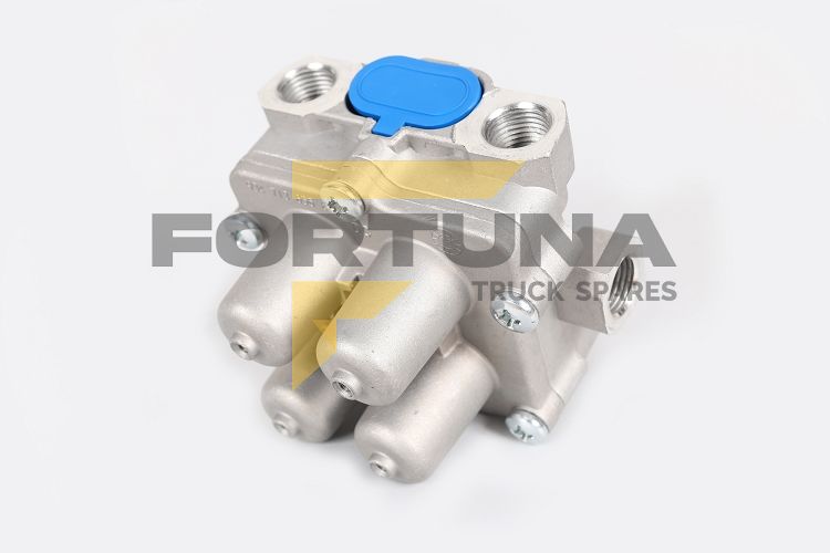 Imagem adicional do produto VALVULA 4 VIAS VOLVO FH/FM12 (MOD. WABCO) - Cód: FAP-10805